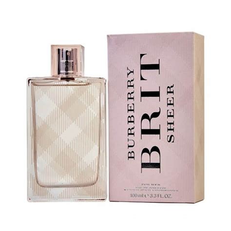 burberry brit sheer perfume for her|Burberry Brit sheer perfume reviews.